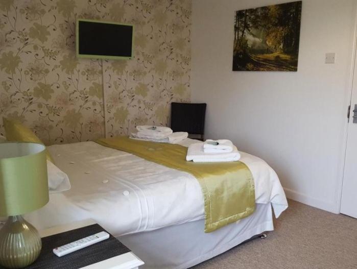 The Balnoon Inn With Rooms St Ives  Bagian luar foto