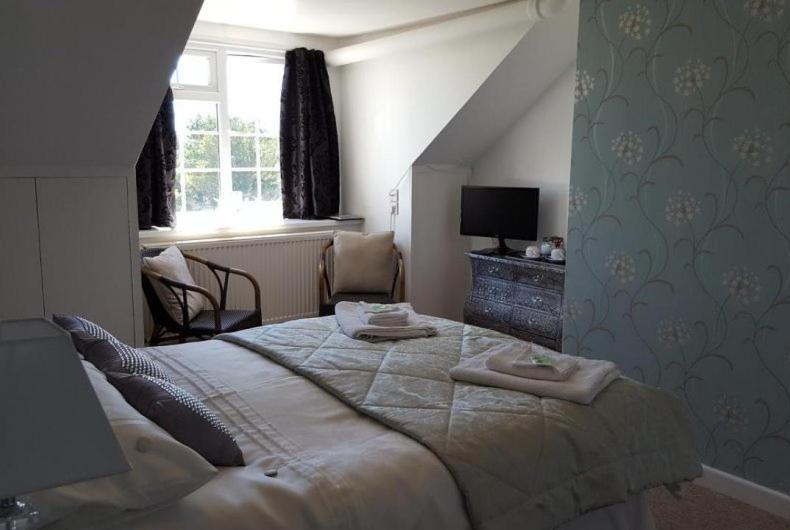 The Balnoon Inn With Rooms St Ives  Bagian luar foto