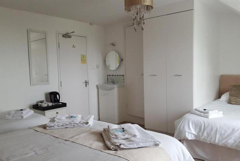 The Balnoon Inn With Rooms St Ives  Bagian luar foto