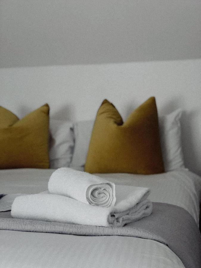 The Balnoon Inn With Rooms St Ives  Bagian luar foto